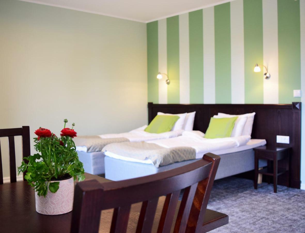 Otepaeae Apartments ภายนอก รูปภาพ
