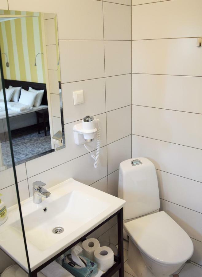 Otepaeae Apartments ภายนอก รูปภาพ