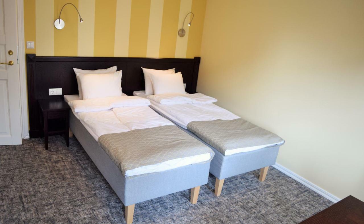 Otepaeae Apartments ภายนอก รูปภาพ