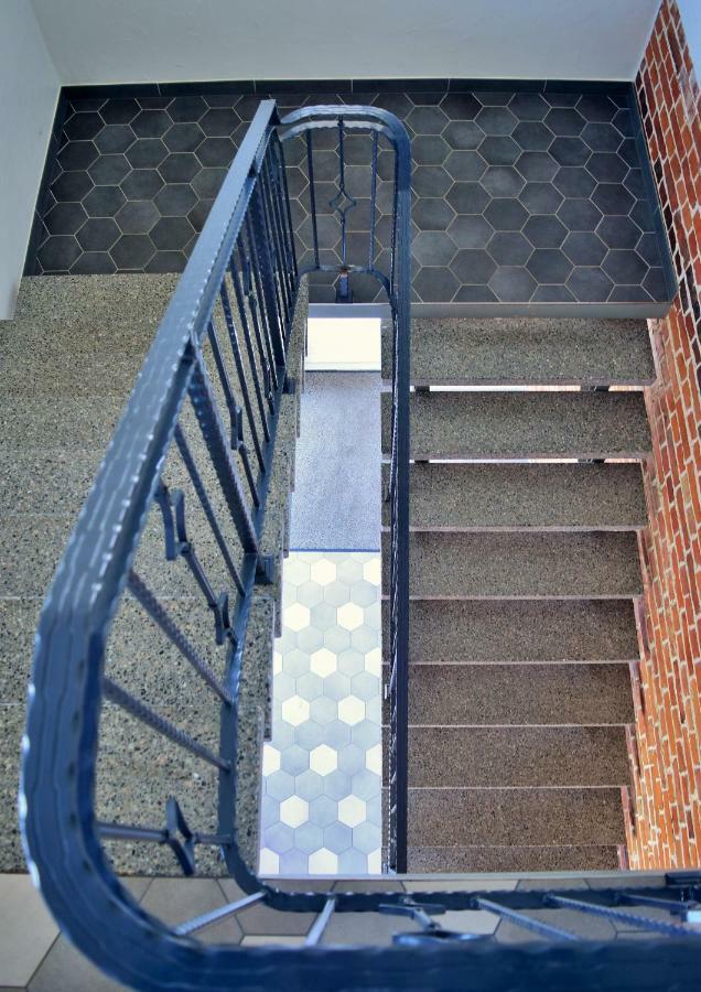 Otepaeae Apartments ภายนอก รูปภาพ